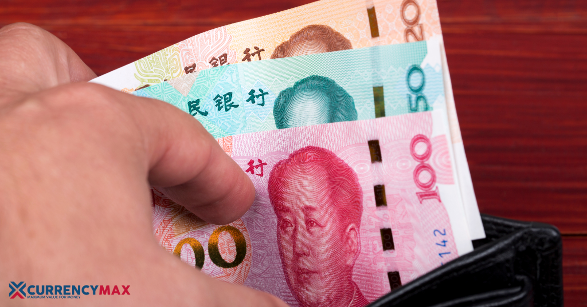 Chinese Yuan